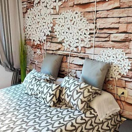 Estancia Acogedora En 비고 외부 사진