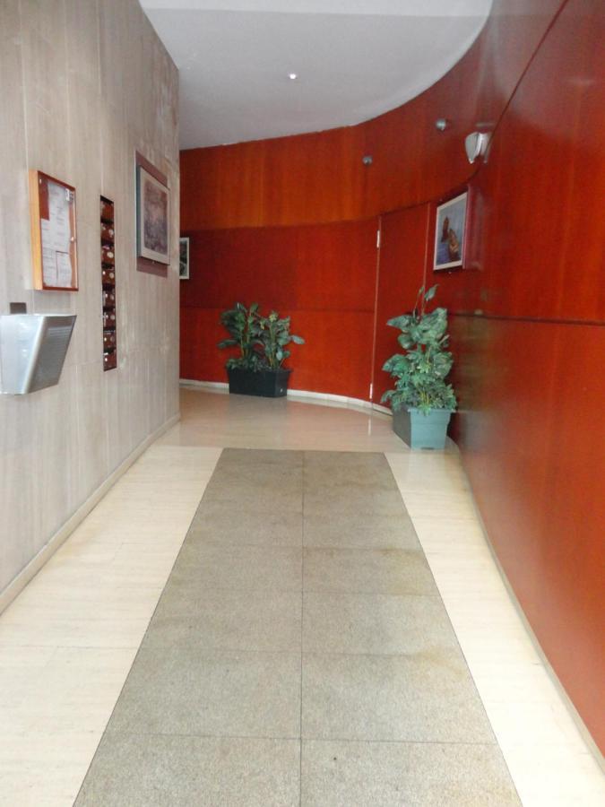 Estancia Acogedora En 비고 외부 사진