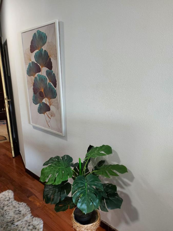 Estancia Acogedora En 비고 외부 사진