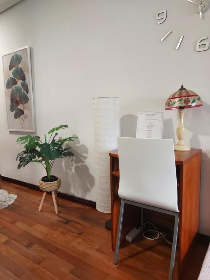 Estancia Acogedora En 비고 외부 사진