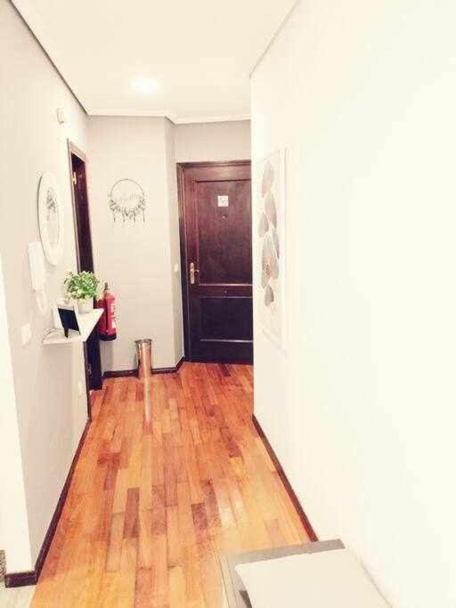 Estancia Acogedora En 비고 외부 사진