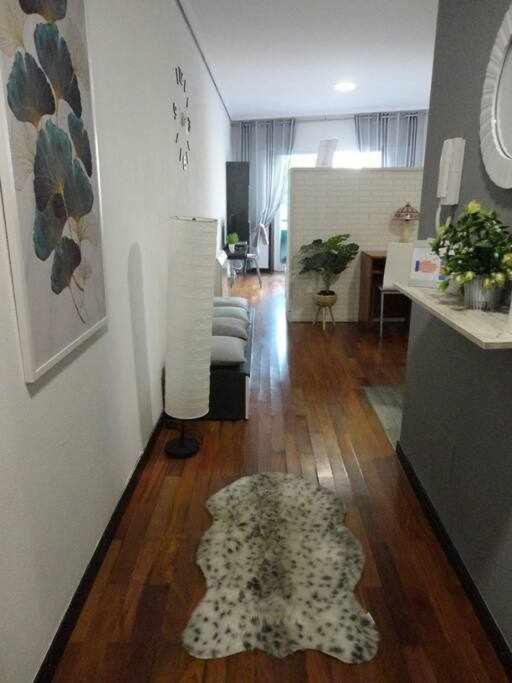 Estancia Acogedora En 비고 외부 사진