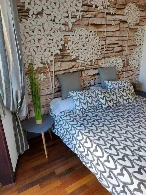 Estancia Acogedora En 비고 외부 사진